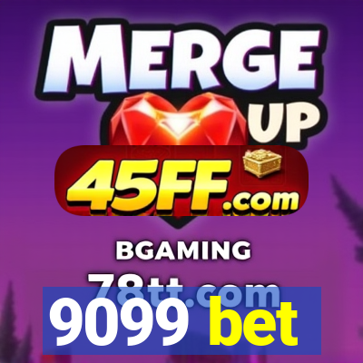 9099 bet